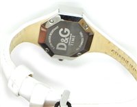 Orologio D&G Donna in Acciaio DW0284 - DW0284